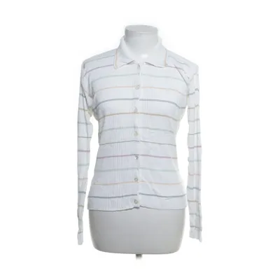 Shirt (White, Multicolored) from Nicole Farhi