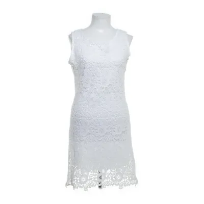 Dress (White) from Blanc du Nil Polyester