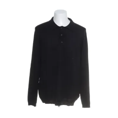 Rugbytröja (Svart) från Only & Sons Viskos