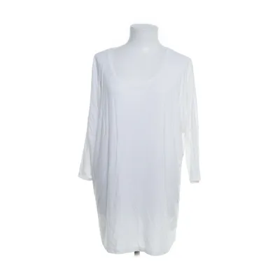 Top (White) from Twilfit Elastane, Viscose