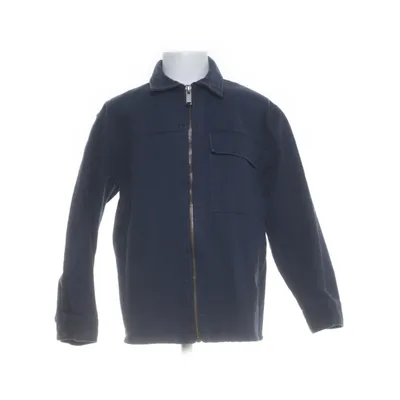 Denim jacket (Blue) from Zara