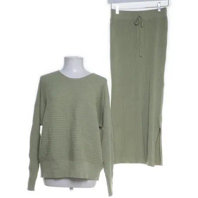 Set (Green) from Chica London Polyamide, Viscose