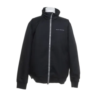 Jacka (Svart) från Race Marine Nylon, Polyester