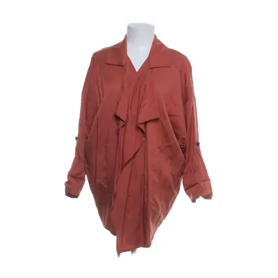 Overshirt (Rood) van H&M Conscious Lyocell