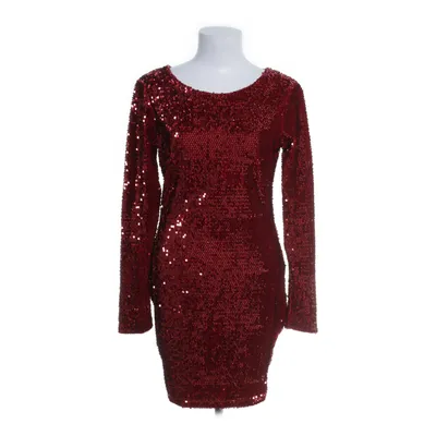 Cocktail dress (Red) from Oneness Elastane, Polyester