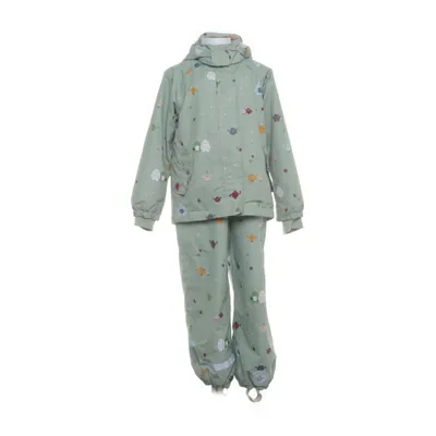 Outdoor set (Groen) van Tchibo Polyester