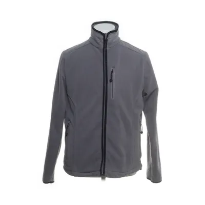 Fleecejacka (Grå) från Batistini Polyester