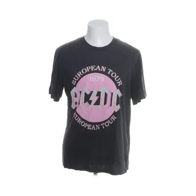 T-shirt (Grå) från ACDC Bomull