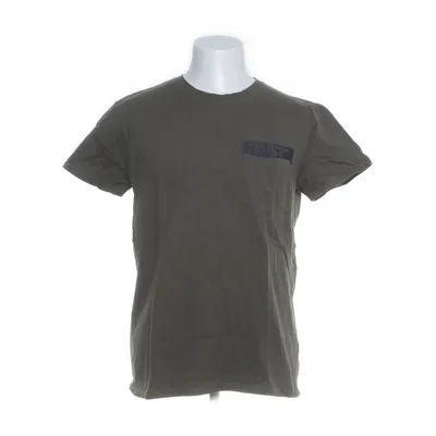 T-shirt (Grøn) fra 70 Future Vision Bomuld
