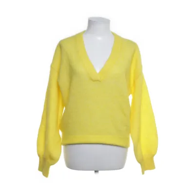 Pullover (Gul) från Ivyrevel Elastan, Mohair, Polyamid, Ull