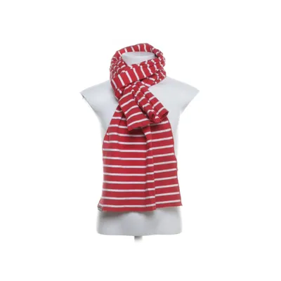 Sjaal (Rood, Meerkleurig) van Polarn O. Pyret