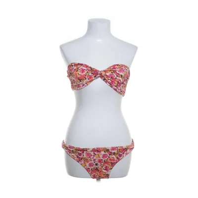 Bikini (Rosa, Flerfärgad) från Ocean Club Elastan, Nylon