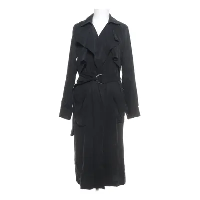 Trenchcoat (Svart) från Twist & Tango Polyester, Tencel