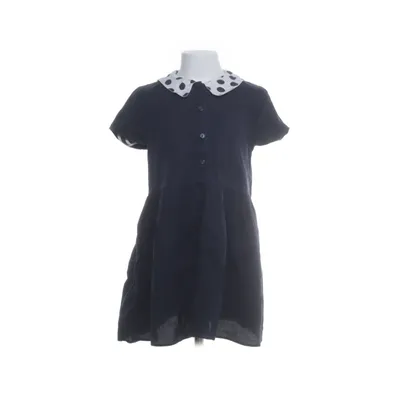 Jurk (Blauw, Meerkleurig) van Arket Lyocell