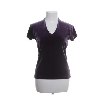 Topp (Lila) från Sis by Sisters Elastan, Polyester