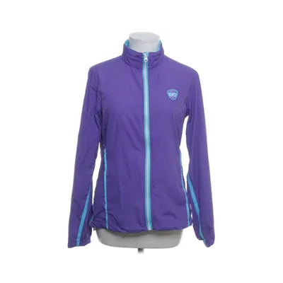 Trainingsjack (Lila) van Abacus Polyester