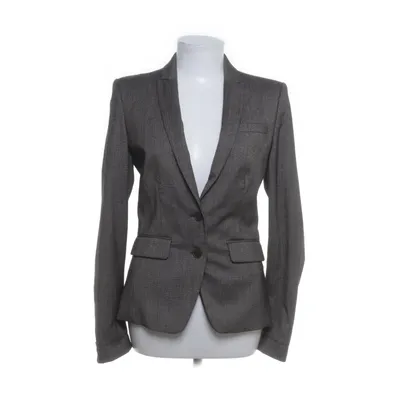 Blazer (Multicolored) from Drykorn for Beautiful People Elastane, Polyester, Wool, Viscose