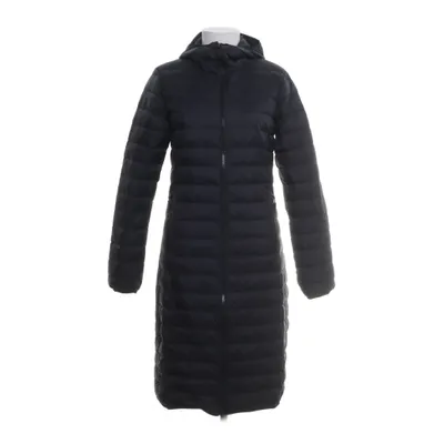 Dunkappa (Svart) från Strøva Dun, Fjädrar, Nylon