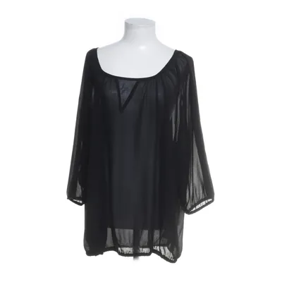 Top (Black) from Zay Clothing Polyester