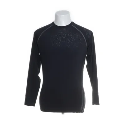 Träningströja (Svart, Flerfärgad) från Dcore Elastan, Nylon