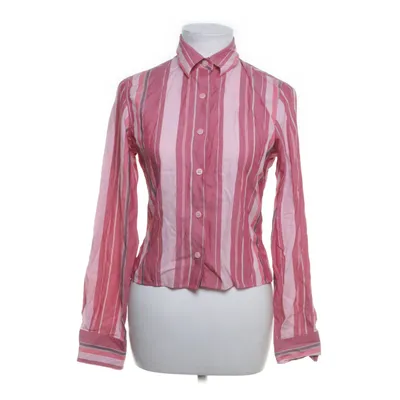 Shirt (Pink, Multicolored) from Djerf Avenue Lyocell