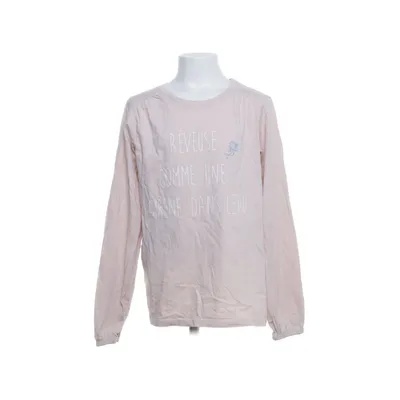 Långärmad t-shirt (Rosa) från Galeries Lafayette Bomull