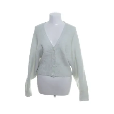 Cardigan (Groen) van Premium Quality Gina Tricot Acryl, Polyester, Wol, Alpacawol, Elastaan