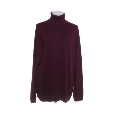 Turtleneck (Purple) from Adagio Elastane, Polyamide, Silk