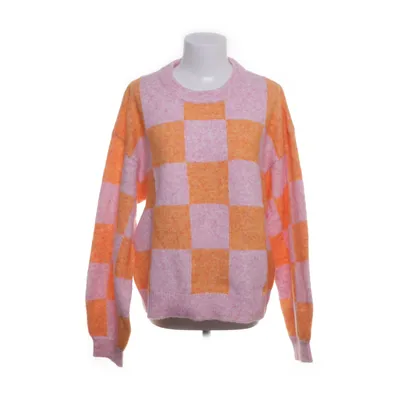 Trui (Oranje, Meerkleurig) van Envii Polyester, Wol, Acryl, Polyamide, Viscose