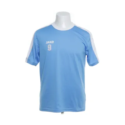 Voetbalshirt (Blauw) van Jako Polyester