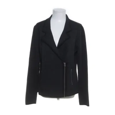 Kofta (Grå) från Tahari Akryl, Merinoull