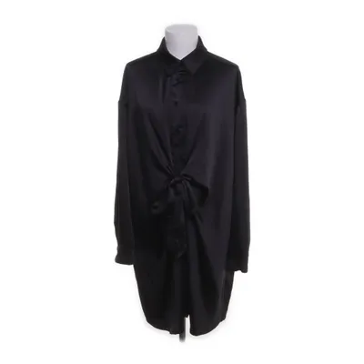 Blousejurk (Zwart) van Most Wanted Polyester