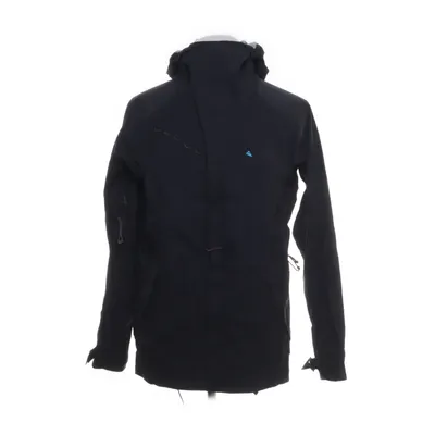 Jacka (Svart) från Klättermusen Goretex