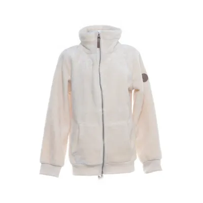 Jakke (Beige) fra Yigga Polyester