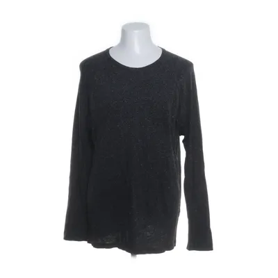 Long sleeve T-shirt (Black, Gray) from HOPE by Ringstrand Söderberg