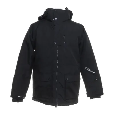 Skidjacka (Svart) från Ski Industries Polyester