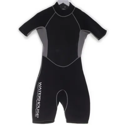 Drysuit (Zwart) van Waterhouse