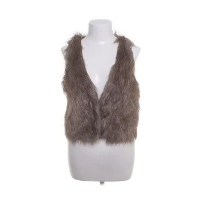 Ytterväst (Grå) från Pimkie Akryl, Polyester