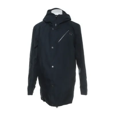 Jacka (Blå) från Norrøna Polyuretan, Återvunnen polyester