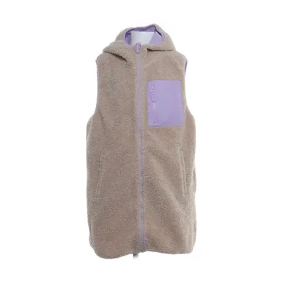 Outdoor vest (Beige, Lila) van Yigga Polyester