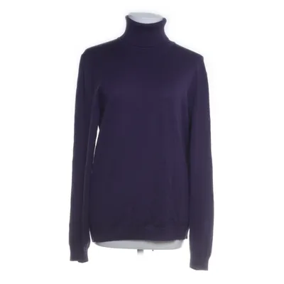 Turtleneck (Purple) from Boss Hugo Boss Wool