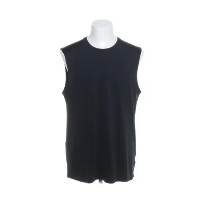 Träningslinne (Svart) från Studio Total Elastan, Polyester