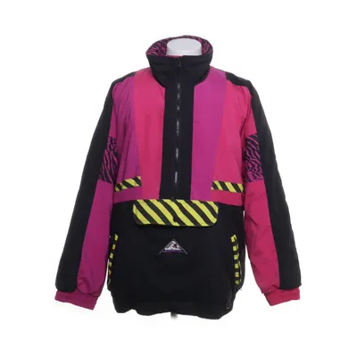 Anorak (Pink, Multicolored) from Golden Team Polyester