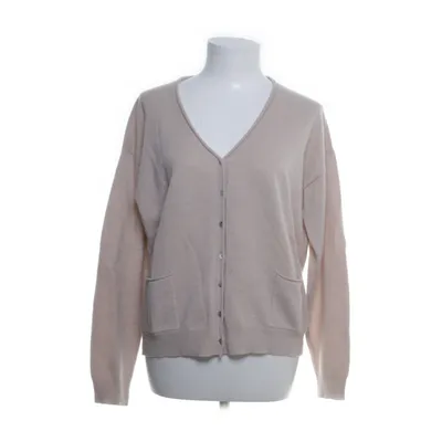 Cardigan (Beige) from Just Fashion Cashmere
