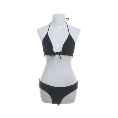 Bikini (Zwart) van Björn Borg Polyamide, Elastaan