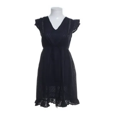 Jurk (Blauw) van Pigalle by Only Katoen