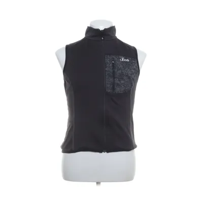 Back protector (Black) from Scott
