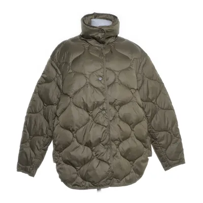 Jacket (Green) from JJXX