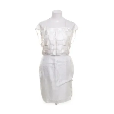 Jurk (Beige) van 3.1 Phillip Lim Zijde