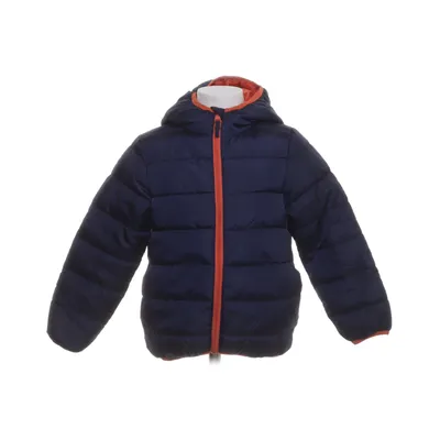 Lättviktsjacka (Blå) från Kiki & Koko Polyester